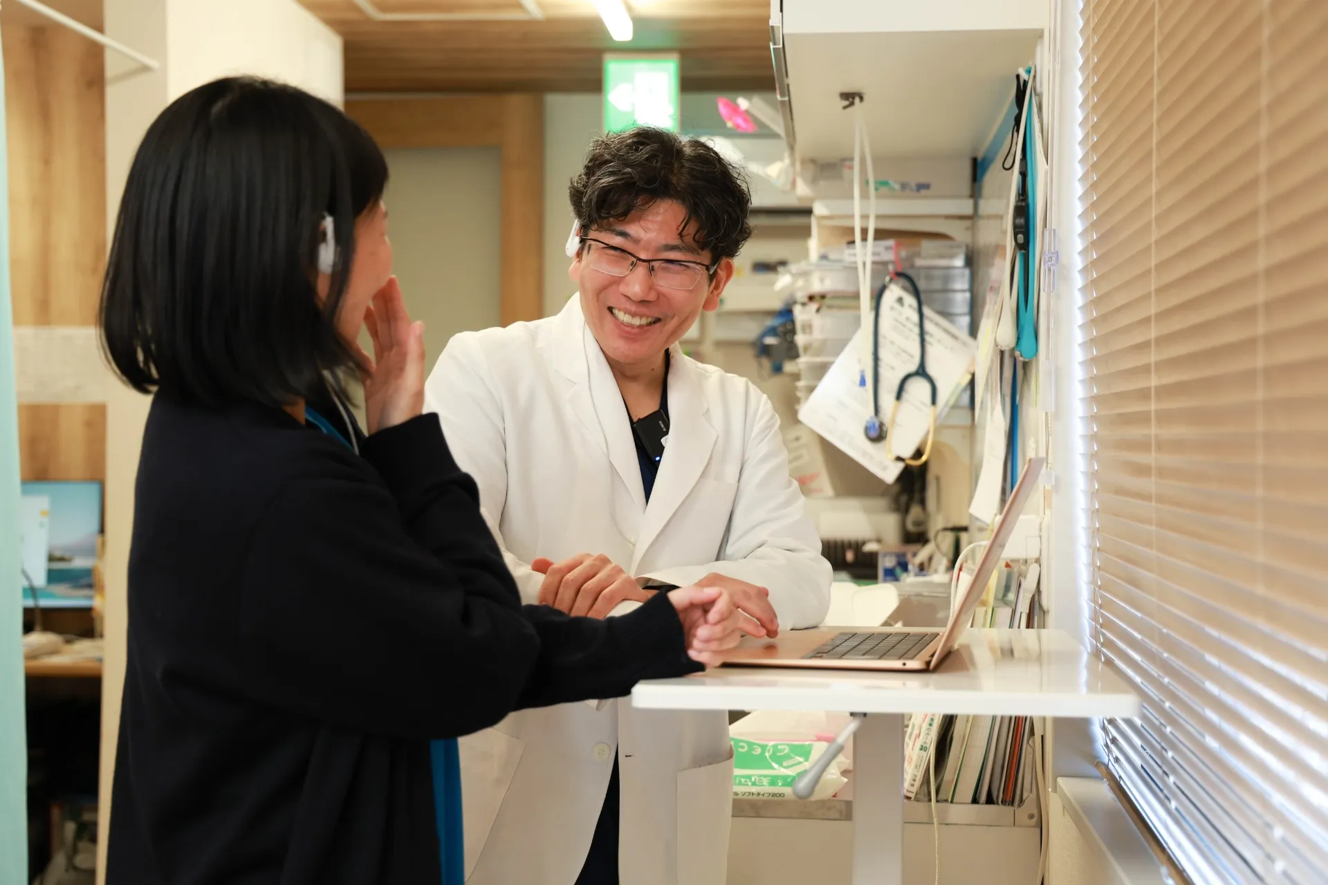 8月の診療について｜休日診療・お盆期間中の診療・皮膚のお悩み相談