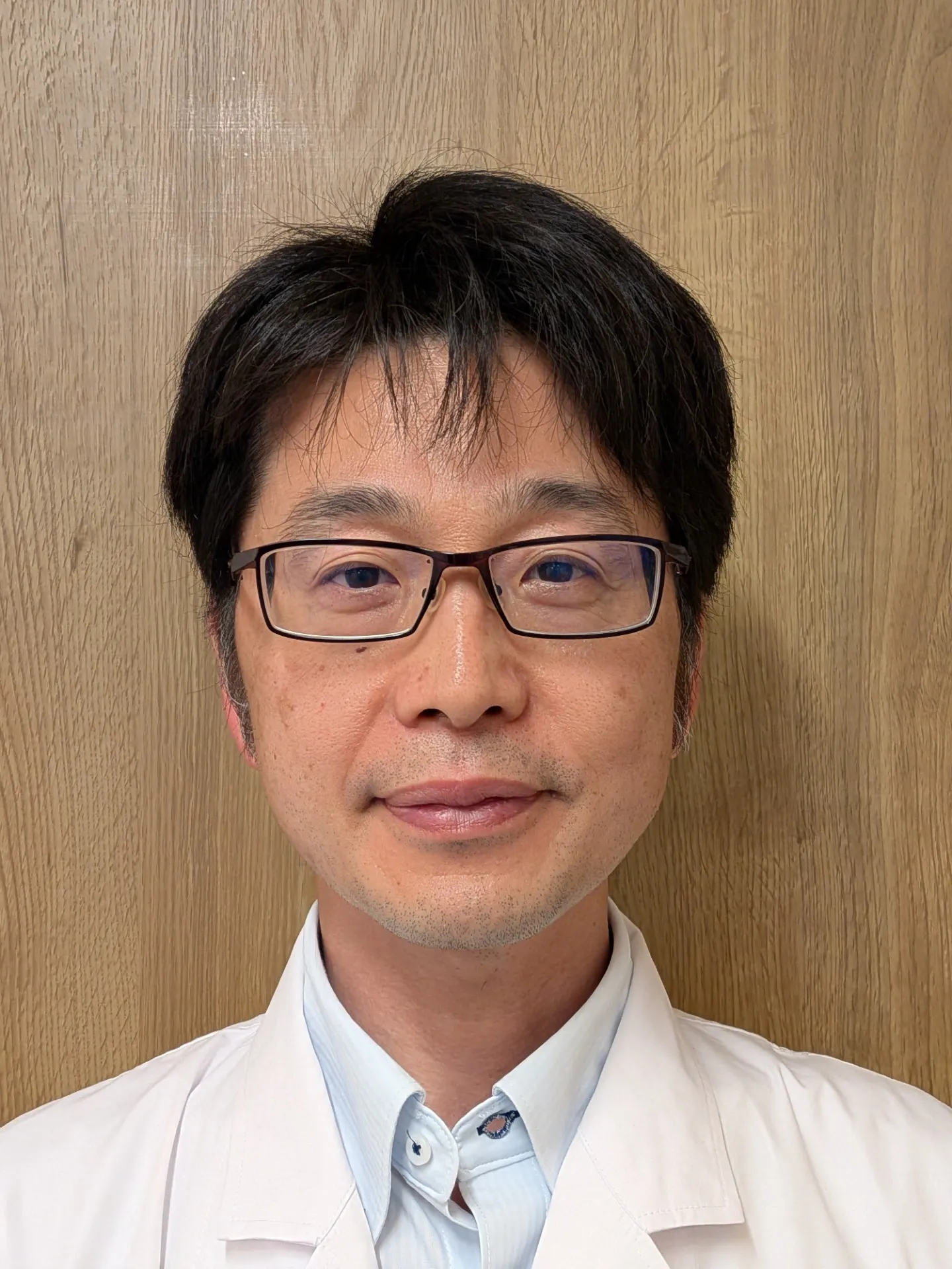 髙山　直也