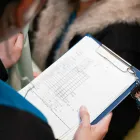 診療時間・アクセス