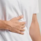 下痢
