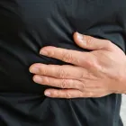 胃潰瘍