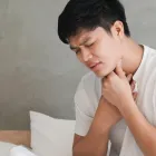 咽頭痛