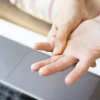 ばね指