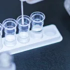 当日すぐに結果が出る「新型コロナ遺伝子検査 ID-NOW」