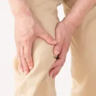 変形性膝関節症